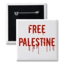free-palestine-button